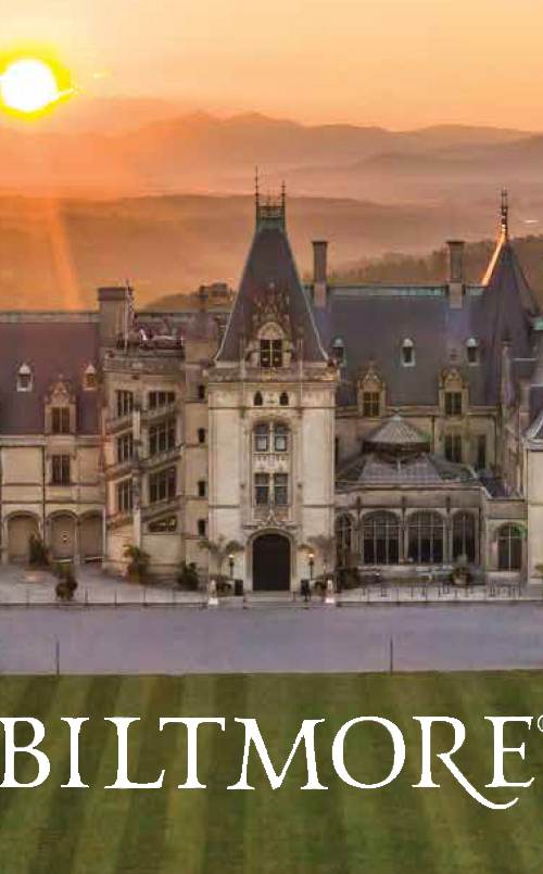 The Biltmore 2021